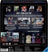 Ravensburger - Star Wars Villainous Power of the Dark Side Game