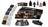 Ravensburger - Star Wars Villainous Power of the Dark Side Game