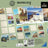Ravensburger - Collector's Travel Memory Game