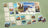 Ravensburger - Collector's Travel Memory Game