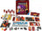 Ravensburger - Minecraft Portal Dash Board Game