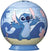 Ravensburger 3D Puzzle 54pc - Disney Stitch