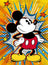 Ravensburger Puzzle 500pc - Disney Mickey Mouse