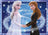 Ravensburger Puzzle 500pc - Disney Frozen Anna And Elsa Glow In The Dark