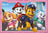 Ravensburger Puzzle 2x24pc - Paw Patrol Little Dogs Big Heroes