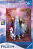Ravensburger Puzzle 100pc XXL - Disney Frozen Elsa and Her Friends