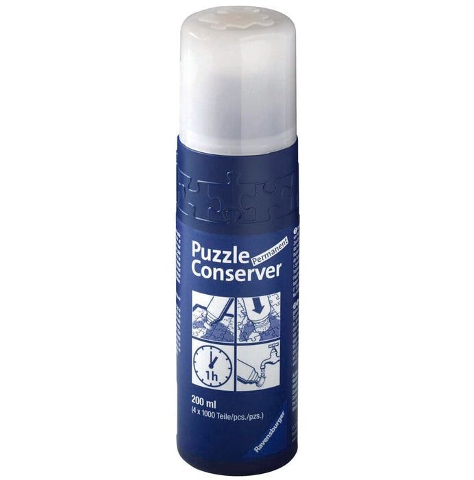 Ravensburger - Puzzle Conserver Permanent 200ml