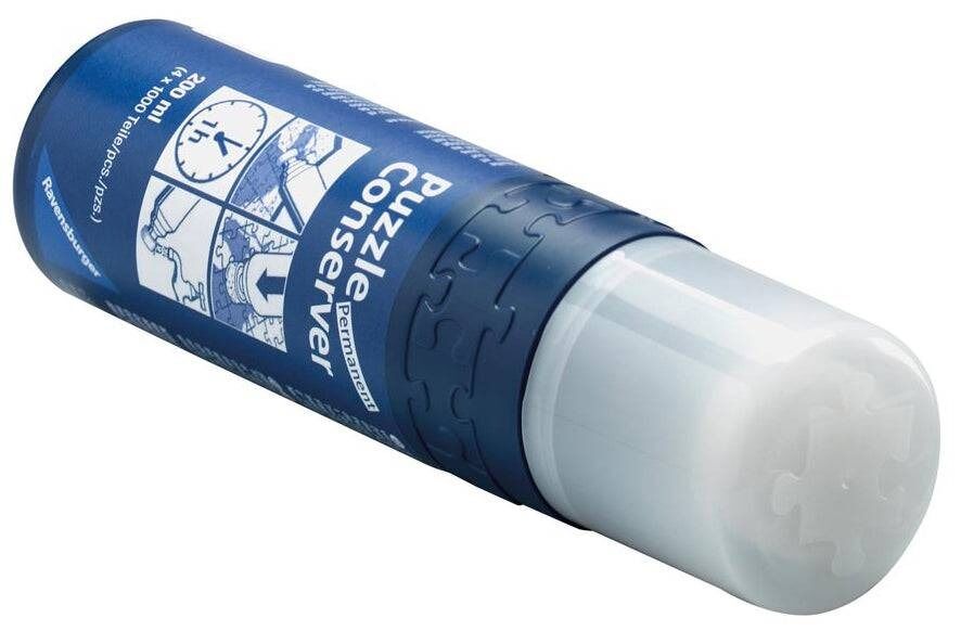 Ravensburger - Puzzle Conserver Permanent 200ml