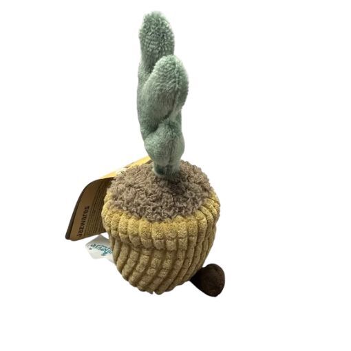 Greenhouse by Russ Plant Plush - Layla the Monstera 6inch