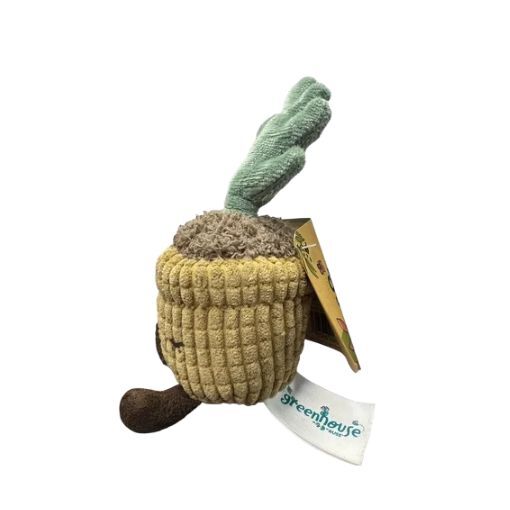 Greenhouse by Russ Plant Plush - Layla the Monstera 6inch