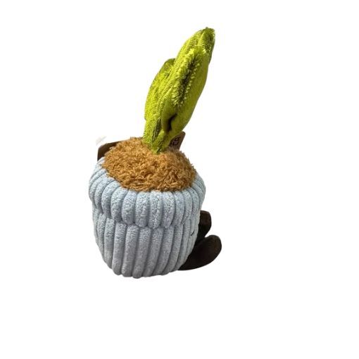 Greenhouse by Russ Plant Plush - Felicity the Rubber Tree 6inch