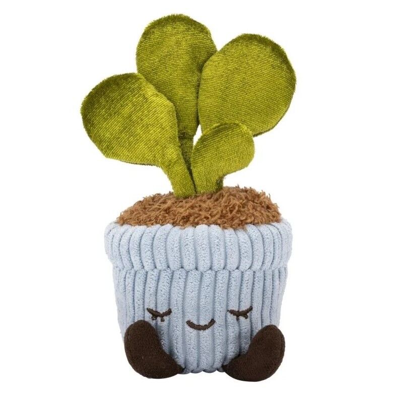 Greenhouse by Russ Plant Plush - Felicity the Rubber Tree 6inch