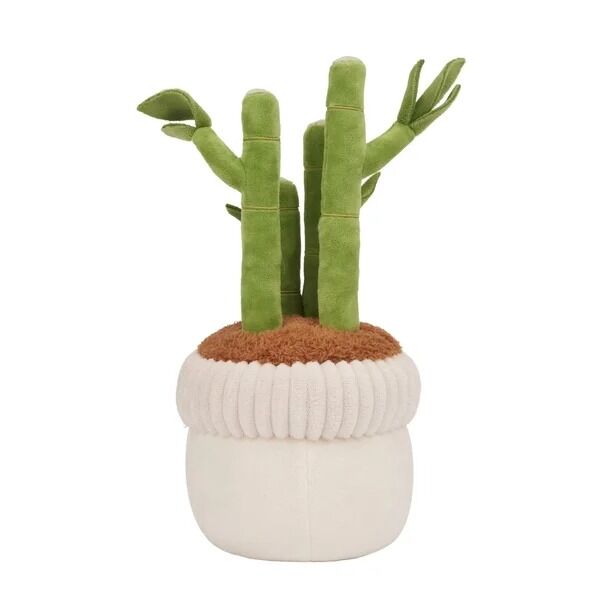 Greenhouse by Russ Plant Plush - Malia the Bamboo 12inch