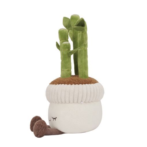 Greenhouse by Russ Plant Plush - Malia the Bamboo 12inch