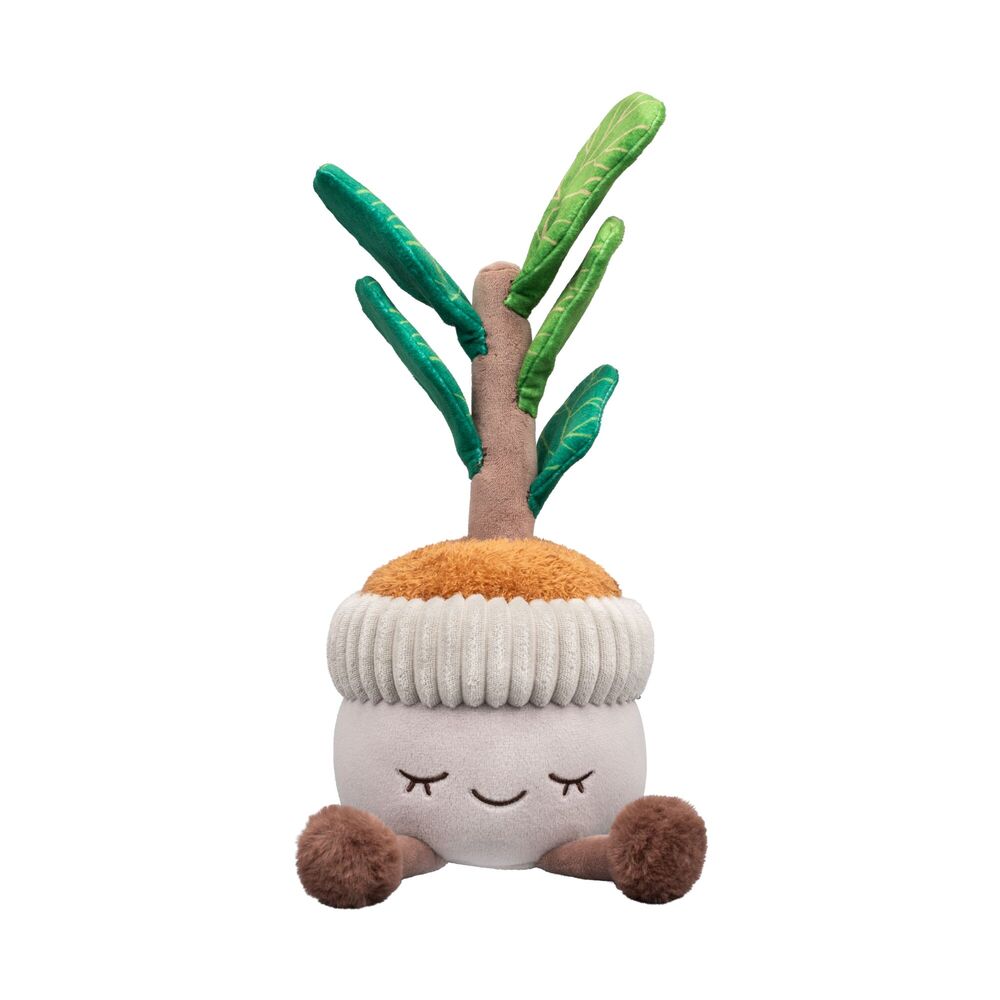 Greenhouse by Russ Plant Plush - Casey the Fiddle Tree 12inch