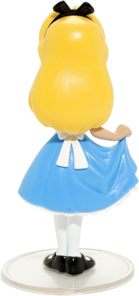 Funko Rock Candy - Disney - Alice Vinyl Figure