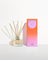 Ecoya Mini Reed Diffuser - Mandarin Gin