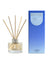 Ecoya Mini Reed Diffuser - Sandalwood & Amber