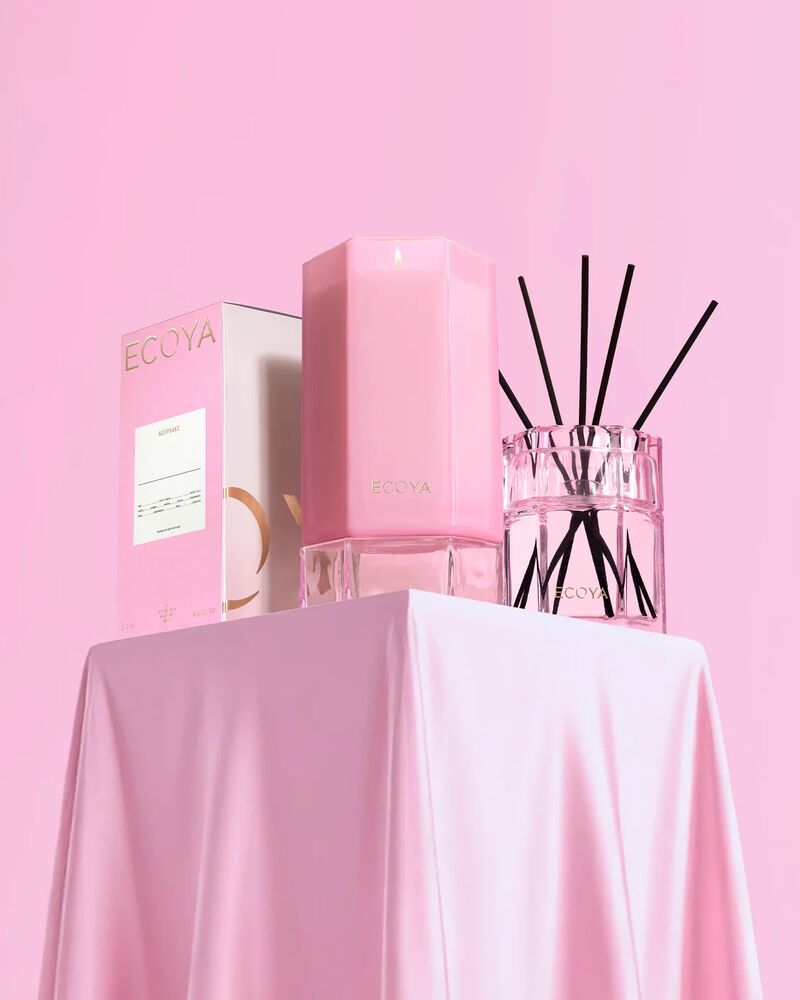 Ecoya Keepsake Diffuser 1