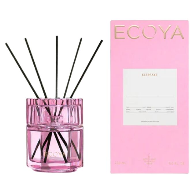 Ecoya Keepsake Diffuser 1