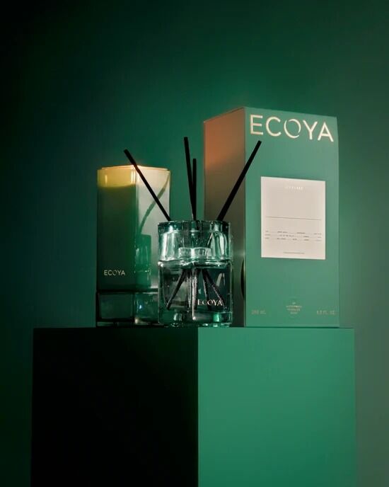 Ecoya Keepsake Diffuser 3