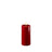 Deluxe Homeart Flameless Candle - Bordeaux 5 x 10cm