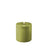 Deluxe Homeart Flameless Candle - Olive Green 10 x 10cm