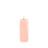 Deluxe Homeart Flameless Candle - Light Pink 5 x 10cm