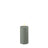 Deluxe Homeart Flameless Candle - Salvie Green 5 x 12.5cm