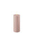 Deluxe Homeart Flameless Candle - Rose 5 x 10cm