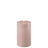 Deluxe Homeart Flameless Candle - Rose 7.5 x 12.5cm