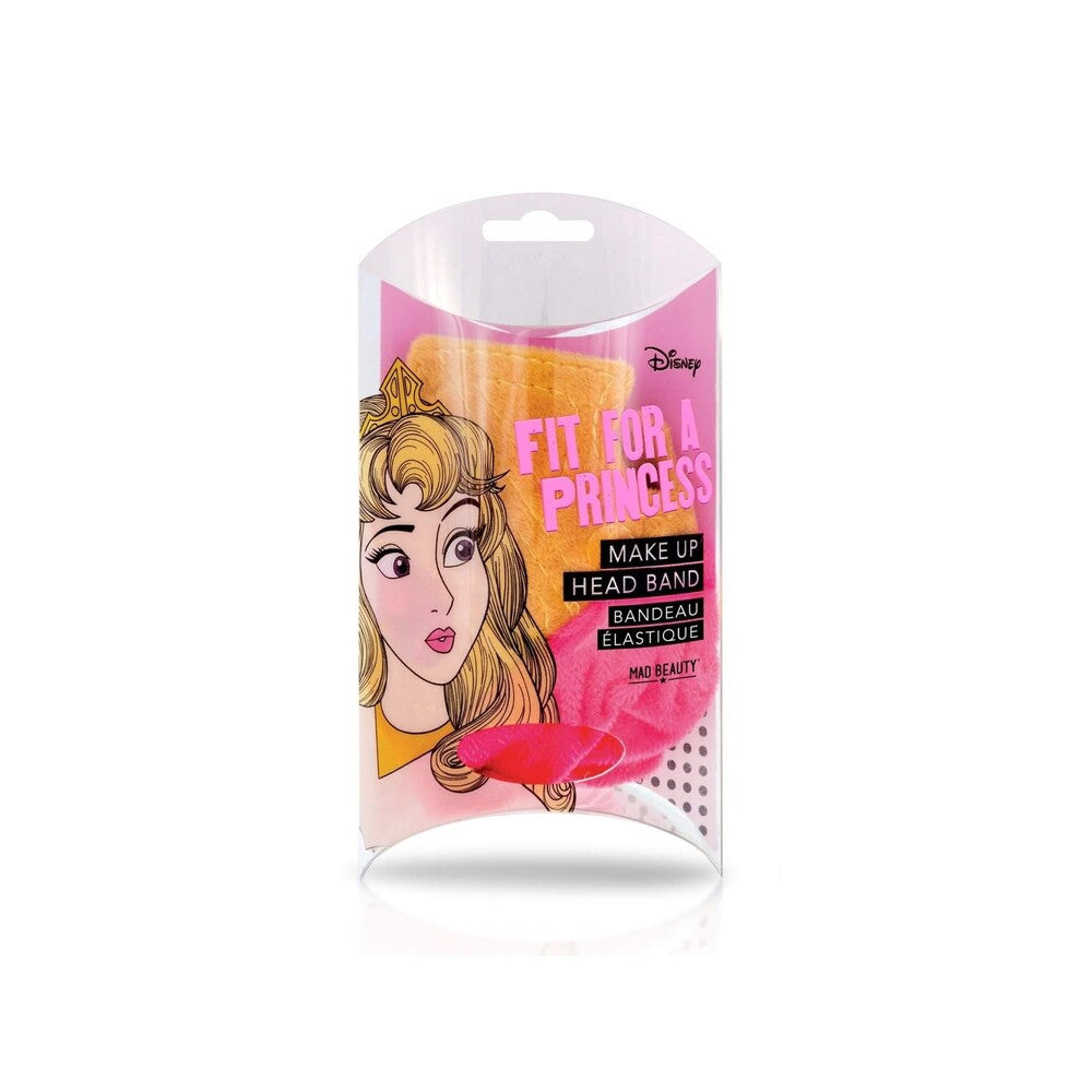 Mad Beauty Disney Headband - Princess Aurora
