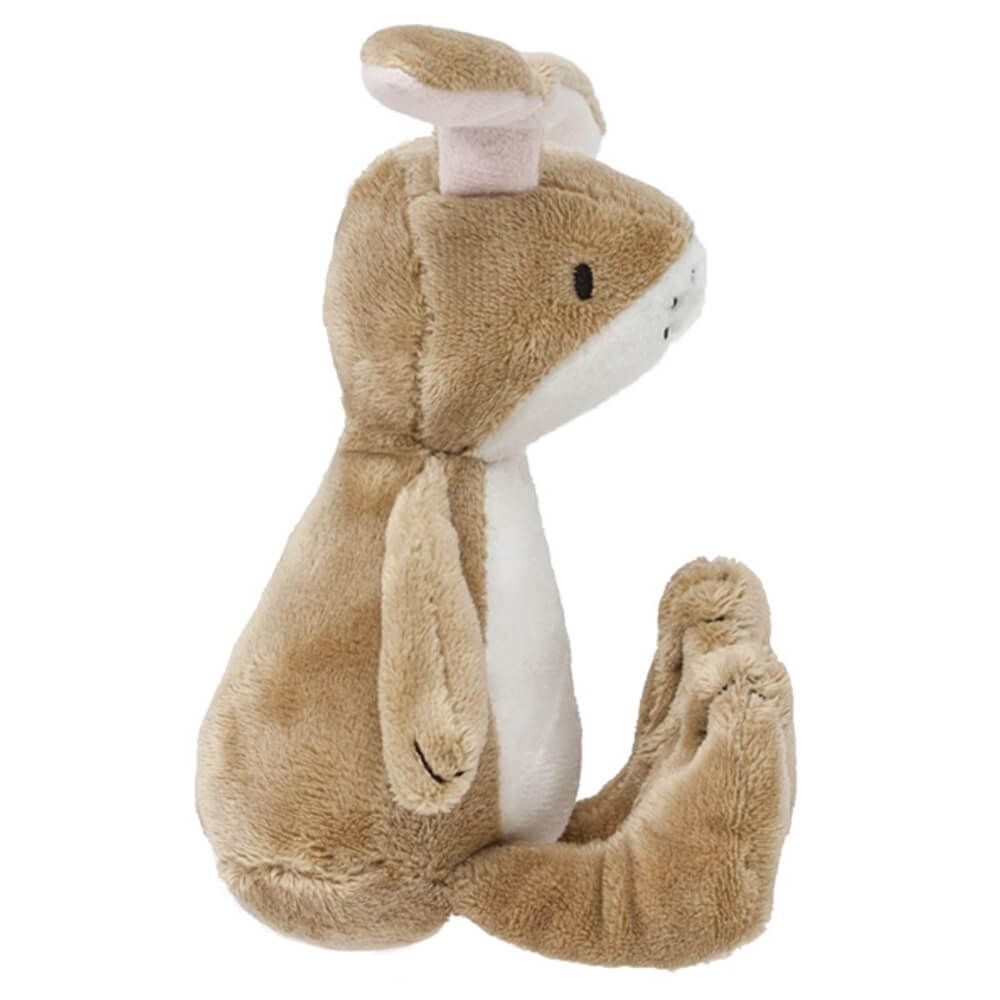 Guess How Much I Love You - Little Nutbrown Hare Beanie Rattle