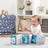 Guess How Much I Love You - Unfold & Discover Activity Toy