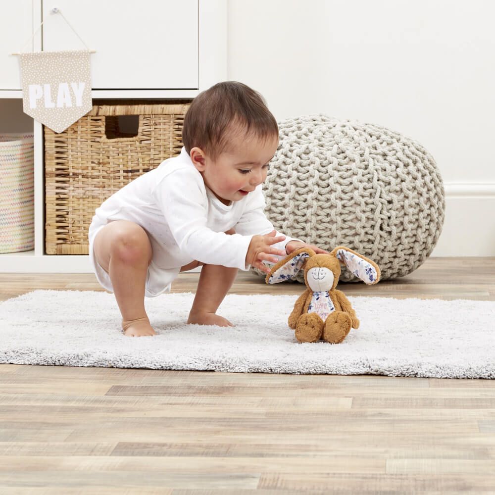 Guess How Much I Love You - Little Nutbrown Hare Plush