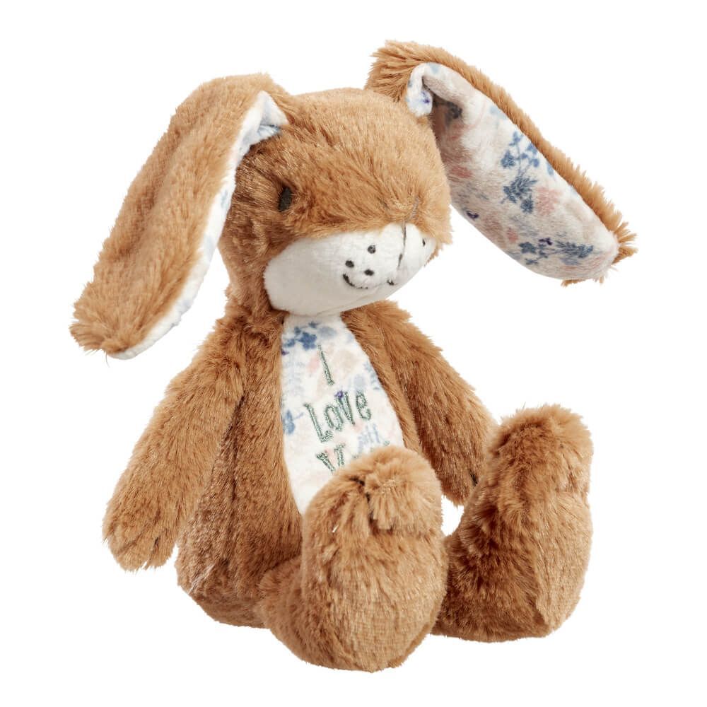 Guess How Much I Love You - Little Nutbrown Hare Plush