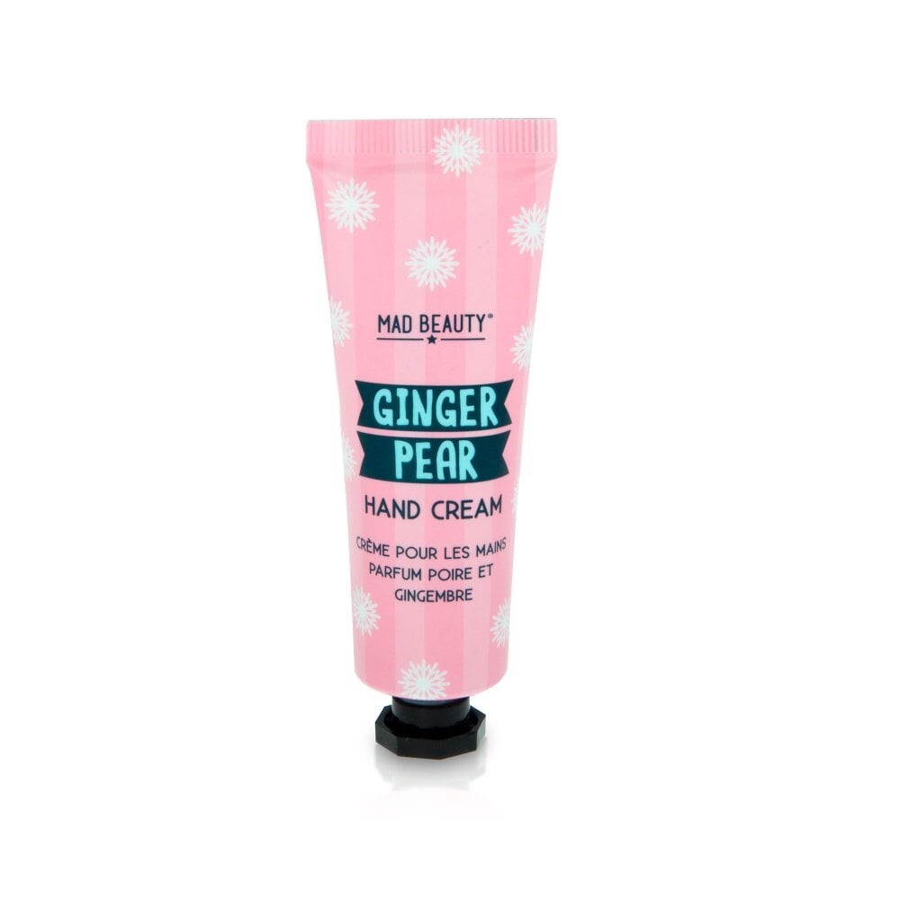 Mad Beauty Oh Deer Hand Cream Book