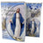 Rosary Beads and Book Set - Miraculous