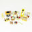 Rolife Wooden Model - DIY Minature House Lisa's Tailor