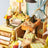 Rolife Wooden Model - DIY Minature House Lisa's Tailor
