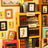 Rolife Wooden Model - DIY Miniature House Sam's Study