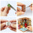 Rolife Wooden Model - DIY Miniature House Sam's Study