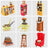 Rolife Wooden Model - DIY Miniature House Sam's Study