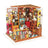 Rolife Wooden Model - DIY Miniature House Sam's Study
