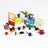 Rolife Wooden Model - DIY Minature House Cathy's Flower House