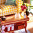 Rolife Wooden Model - Stackable Series Sweet Patio