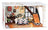 Rolife Wooden Model - Stackable Series Paris Midnight