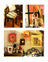 Rolife Wooden Model - Stackable Series Paris Midnight