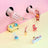 Rolife Wooden Model - Stackable Series Party Time
