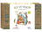 Rolife Wooden Model - DIY Minature House Joy's Peninsula Living Room